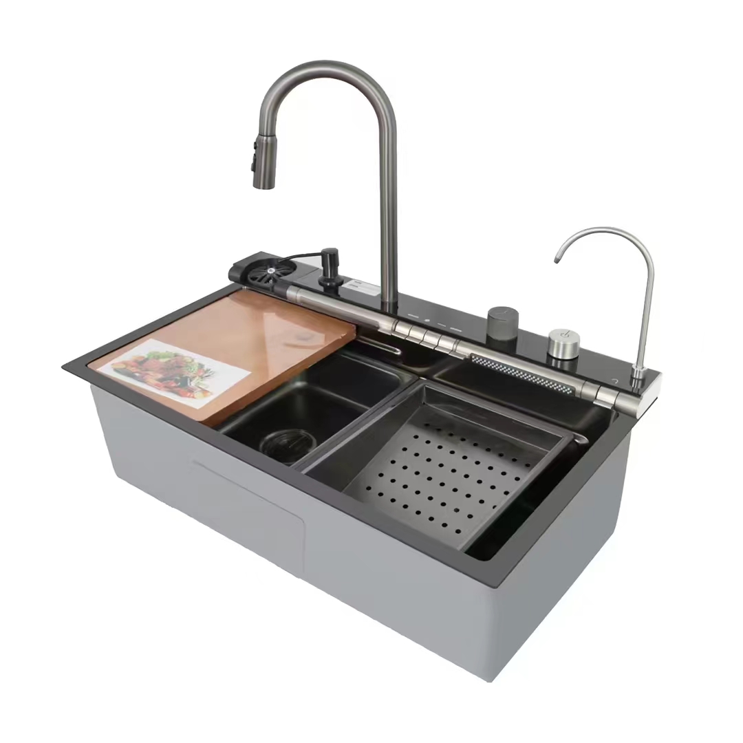 Multifunction Sink 1